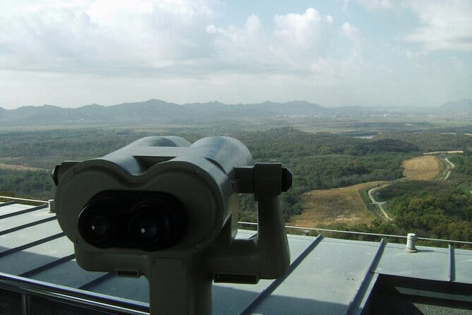 Private Guided Tour in DMZ with Lake (Optional Incheon Layover) - Majang Lake Plus Your Choice: A Softer Ending or Another Memory Stop