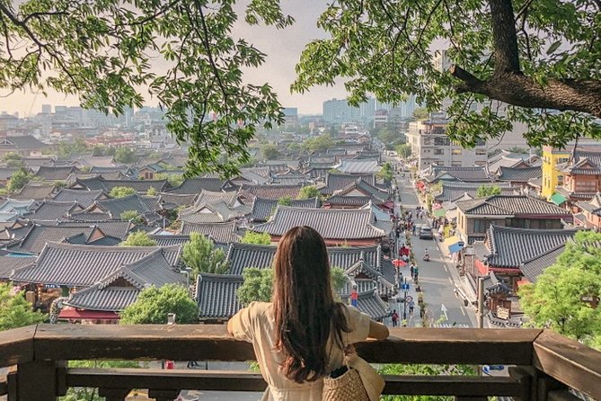 Private Jeonju Hanok Village - Culinary tour - Key highlights you’ll actually feel