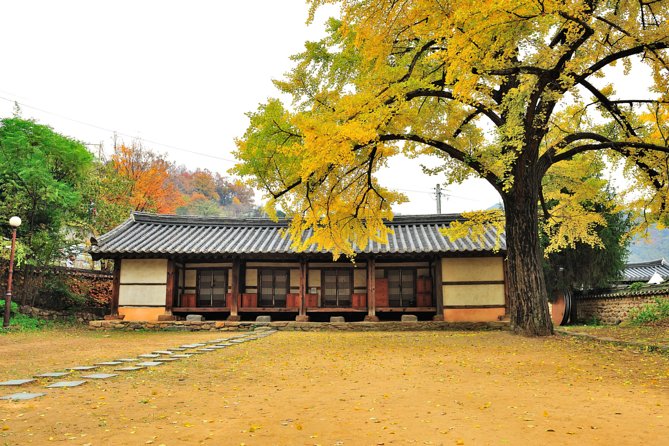 Private Jeonju Hanok Village - Culinary tour - Jeondong Catholic Church: a short cultural contrast