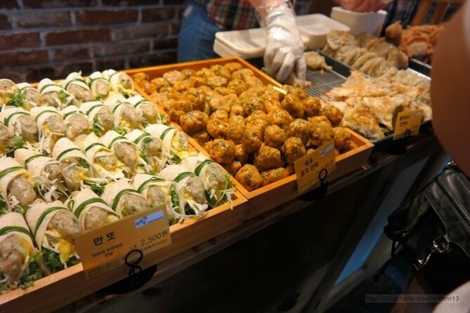 Private Jeonju Hanok Village - Culinary tour - Who should book this Jeonju culinary day, and who should skip it