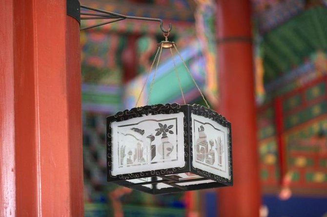 Private Layover Tour from Incheon Airport to Seoul - Gyeongbokgung Palace, 600 years old, and the guard ceremony timing