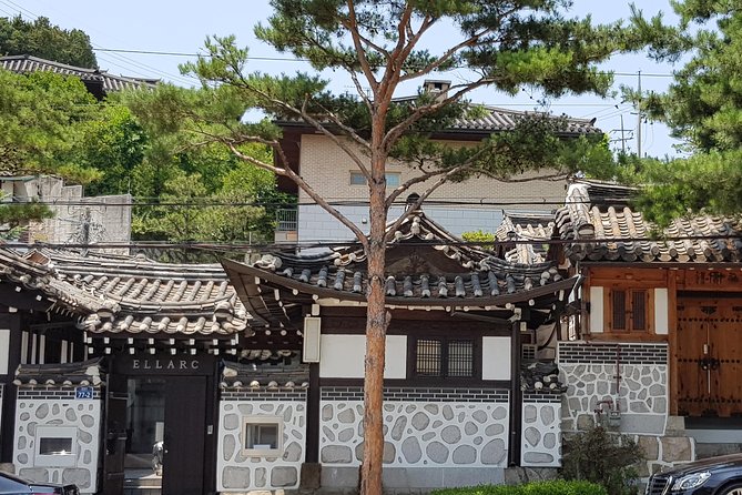 Private Layover Tour from Incheon Airport to Seoul - Flexible start times and the real art of making it back to Incheon