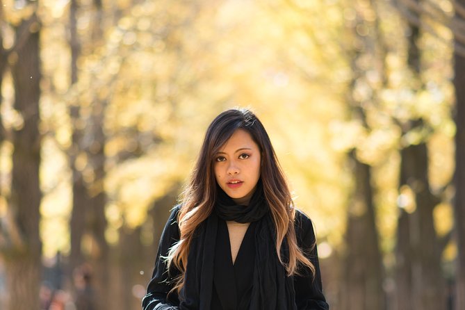 Private Nami Island Photo Shoot and Tour with a Photographer - Nami Island Time: Your Pace, Justin’s Photo Plan