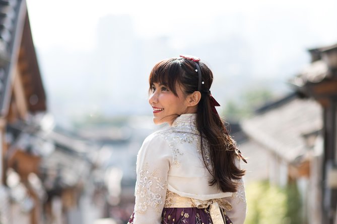 Private Palace Photo Shoot in Seoul with a Photographer - Who this fits best, and who might want a different plan