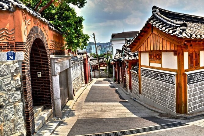 Private Seoul City Tour - Price and value, what’s included and what to budget