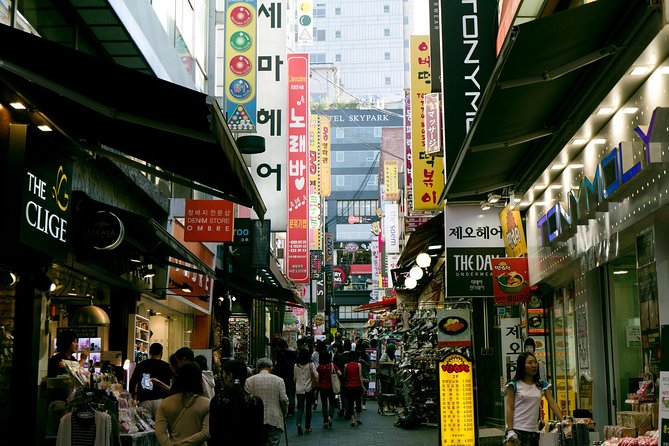 Private Seoul City Tour - Your guide’s style is the real secret sauce