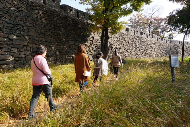 Private Seoul Wall Trekking [Inwangsan, Bugaksan, Naksan Park, N-Seoul Tower] - Namsan and N-Seoul Tower: The View That Connects Old Protection to Modern Seoul