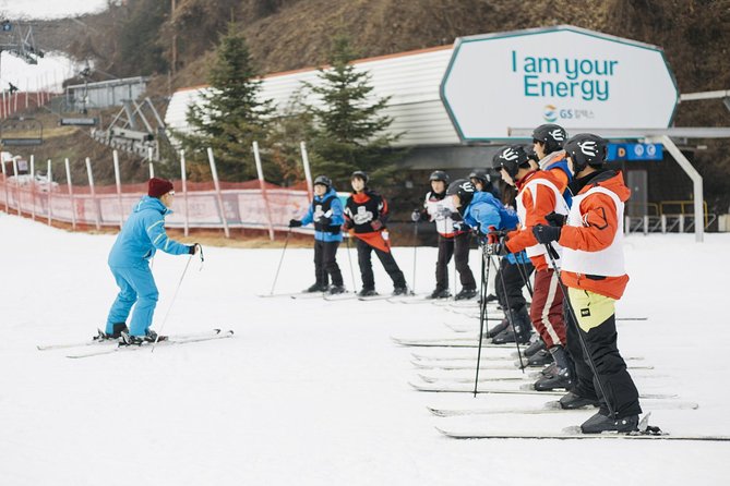 Private Ski Tour(Lesson) near Seoul at Elysian Gangchon Resort - Price and value: is $228 per person a smart deal?
