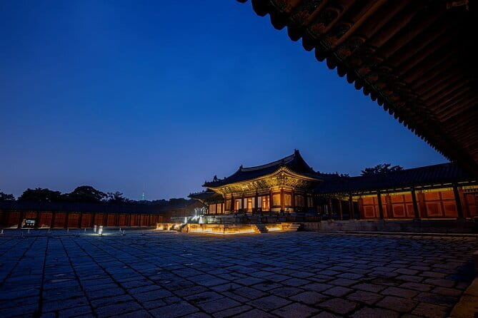 Private Tour: DMZ Aegibong & Korean Culinary Workshop Experience - Who this tour fits best (and who might want to adjust plans)