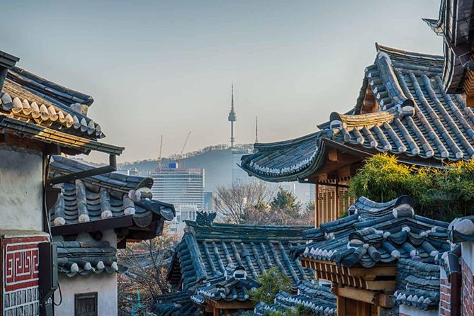Private tour guide service in Seoul, Korea - Key Highlights You’ll Actually Feel During the Day