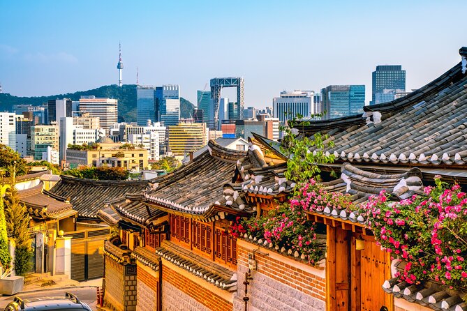 Private tour guide service in Seoul, Korea - A Day Plan That Works for Busy Schedules (and When It Doesn’t)