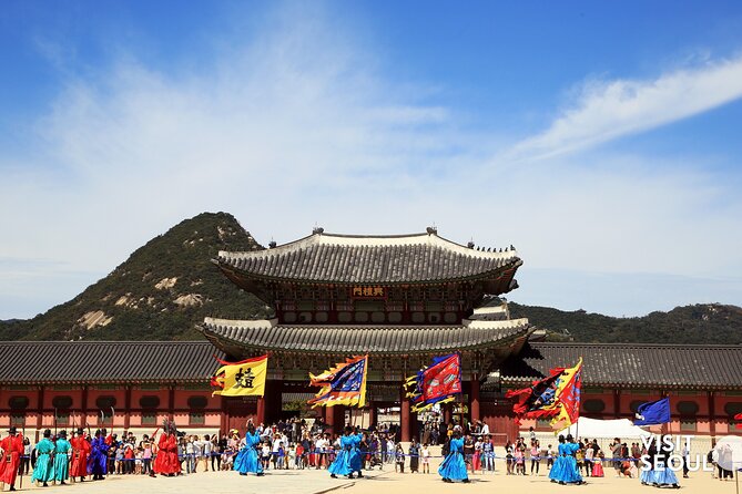 Private tour guide service in Seoul, Korea - How Your Private Guide Keeps Seoul From Feeling Like a Checklist