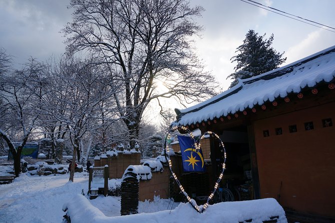 Private Tour Nami Island with Petite France 'and/or' The Garden of Morning Calm - Should you book this private Nami Island day?