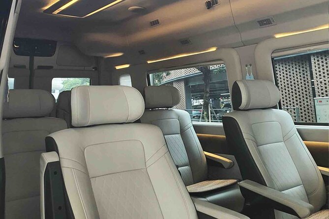 Private Transfer Incheon Airport <-> Seoul Korea - Why Incheon-to-Seoul Private Transfer Feels Worth It