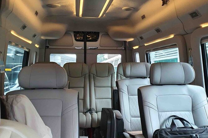 Private Transfer Incheon Airport <-> Seoul Korea - Hotel or Address Pickup in Seoul, and What If a Car Cannot Reach You