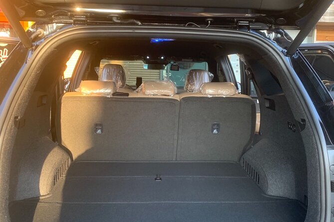 Private Transfer Incheon Intl. Airport —>Seoul - Seoul Hotel Pickup: Where the Driver Waits and How to Avoid a Pickup Loop