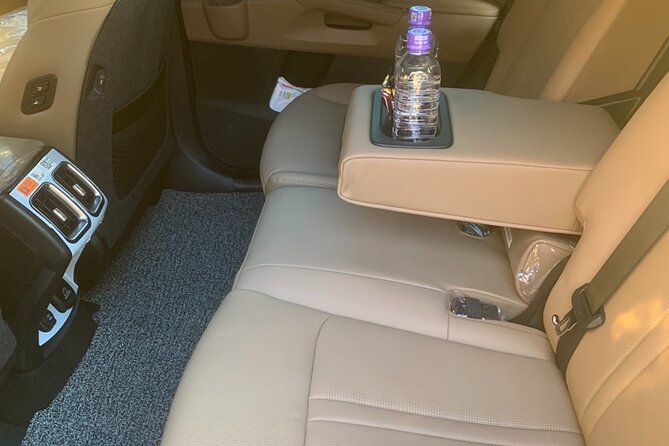 Private Transfer Incheon Intl. Airport —>Seoul - Price and Value: Is $55 Per Person Worth It?