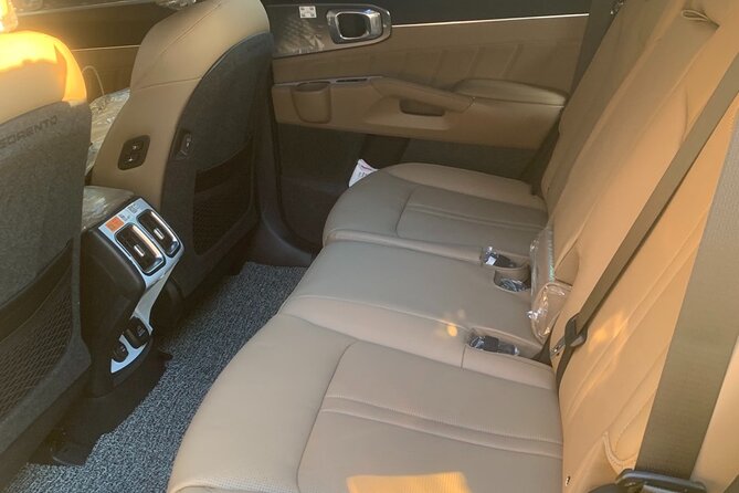 Private Transfer Incheon Intl. Airport —>Seoul - The Biggest Watch-Out: When Pickup Services Go Wrong