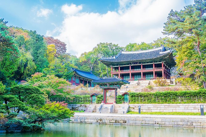 Royal Palace, Full-day Seoul City Tour (Pick up & Drop off) - Key things that make this tour worth your time