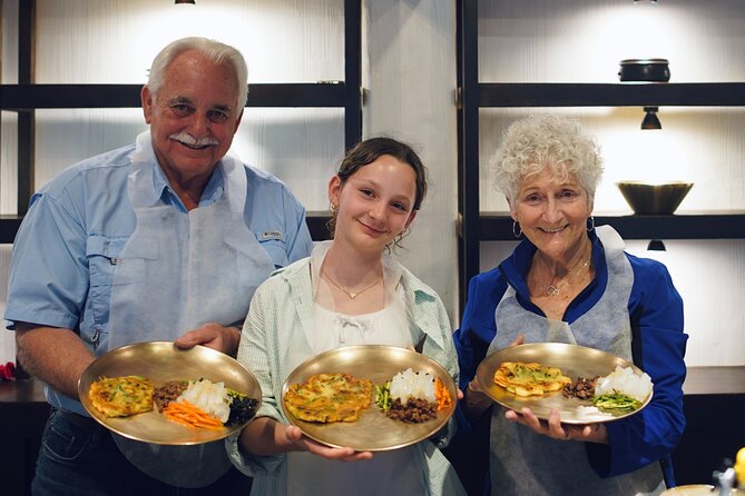 Royal Seoul Cooking Class in a 100-Year-Old Hanok - Price and value: why $98.98 can be worth it
