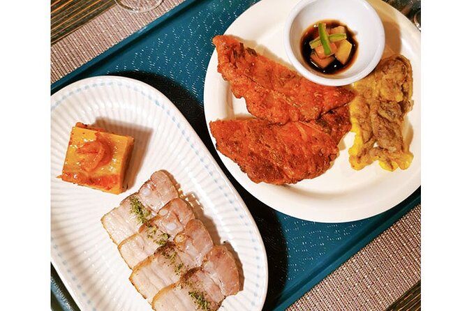 Savoring Authentic Korean Liquor and Cuisine - An-ju pairings that make you taste the food, not just the alcohol