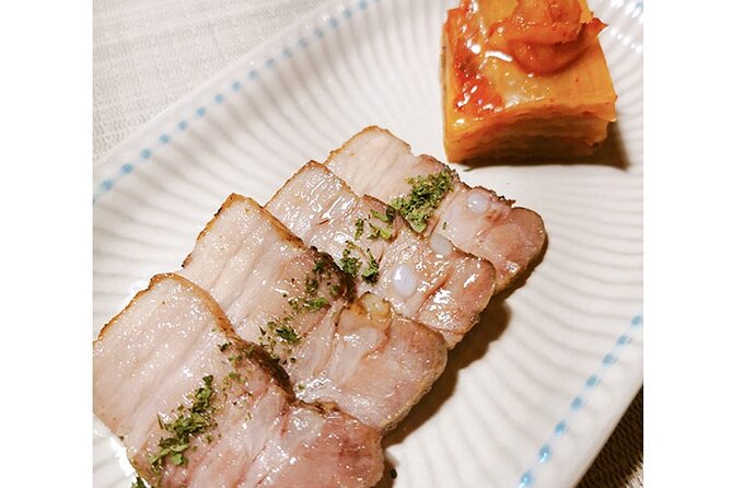 Savoring Authentic Korean Liquor and Cuisine - Why Hyesun’s story and restaurant focus changes the vibe