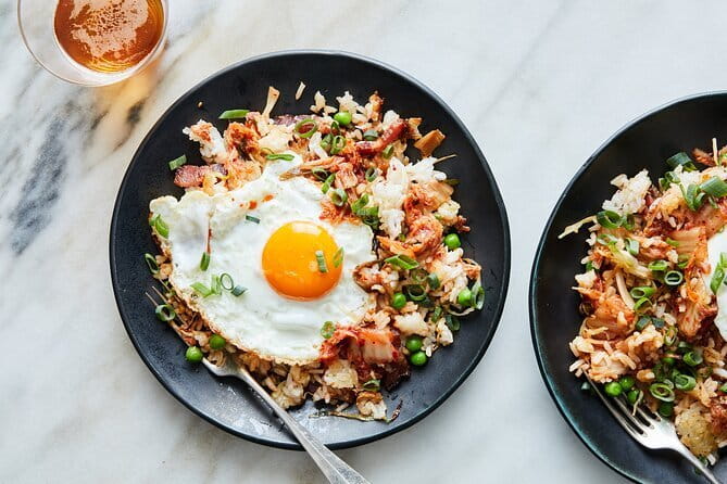 Secret Cooking Class in Seoul by Secret Food Tours - Key things I’d bet you’ll enjoy most