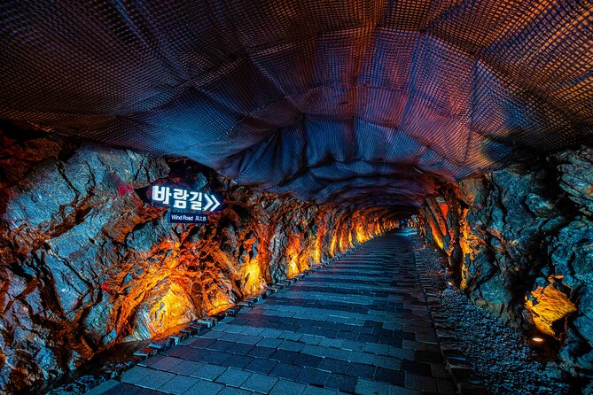 Seohaerang Cable Car, Gwangmyeong Cave & Suwon fr Seoul(EG Tour) - Should You Book Seohaerang Cable Car, Gwangmyeong Cave, and Suwon?