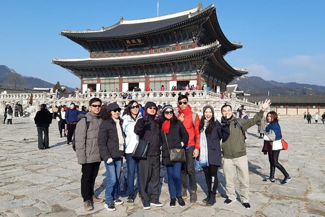 Seoraksan and Cherry Blossom Lake 1 day trip from Seoul - Timing and comfort from Seoul: a long day, planned to feel manageable