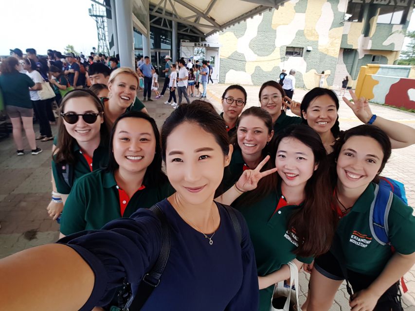 Seoul: 4-Hour Gangnam Walking Tour With Customized Itinerary - Why a 4-hour Gangnam walk is such a smart use of time