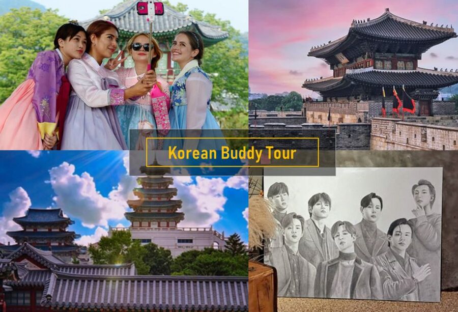 Seoul: 4-Hour Gangnam Walking Tour With Customized Itinerary - Who this tour is best for, and who might want something else