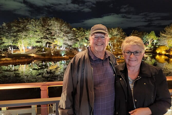 Seoul and Suburbs Private Customized Tour - Stop 1: Nami Island for tree-lined paths and romantic photo time
