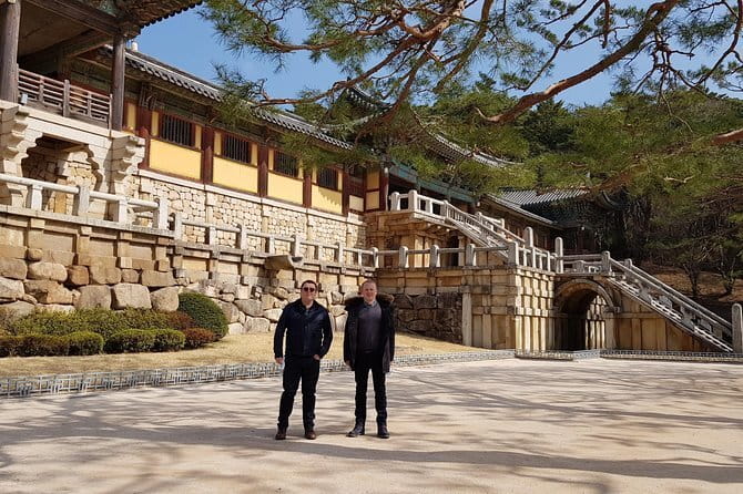 Seoul and Suburbs Private Customized Tour - How the timing works in a 10-hour private loop