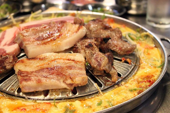 Seoul: Anthony Bourdain-Inspired BBQ and Pub Experience - How this Seoul BBQ and pub night actually feels in real life