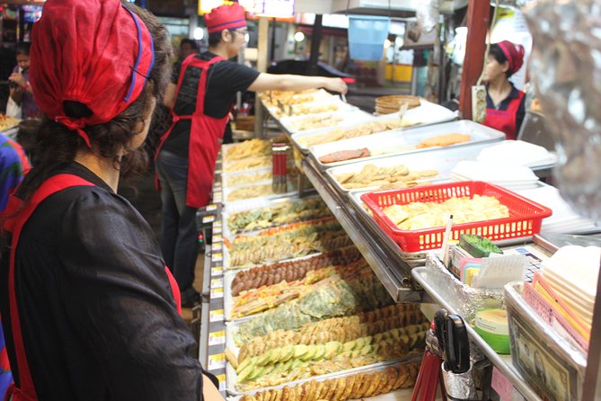 Seoul: Anthony Bourdain-Inspired BBQ and Pub Experience - The meat-and-alcohol reality check: pork-only, and what that means for you