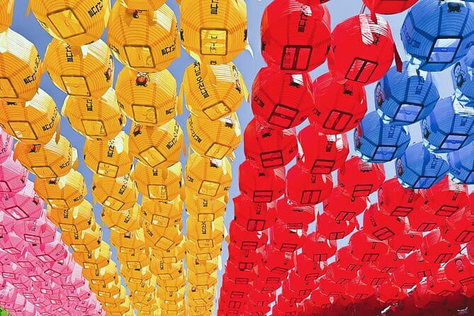 Seoul Beauty & Beyond Tour - Logistics that help: timing, meeting points, and mobile ticket