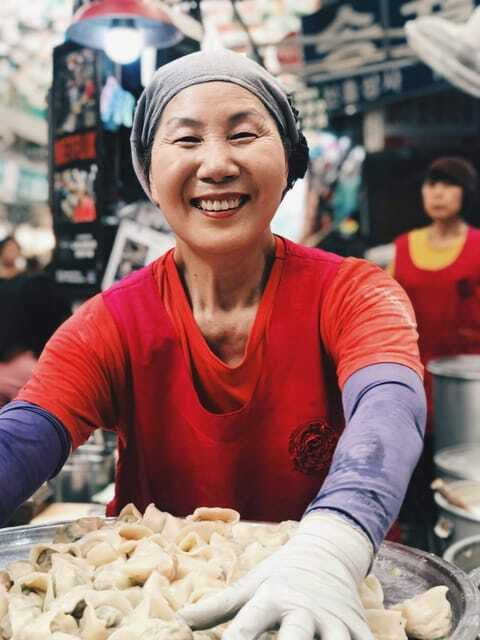 Seoul : Best of Seoul Private Walking Tour - Bukchon Hanok Village Streets You Can Actually Navigate