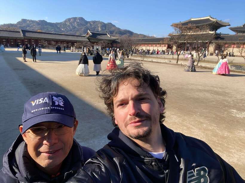 Seoul : Best of Seoul Private Walking Tour - Value for $82: What Makes Private Here Worth It