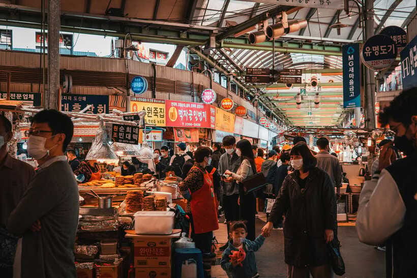 Seoul : Best of Seoul Private Walking Tour - Should You Book This Seoul Private Walking Tour?