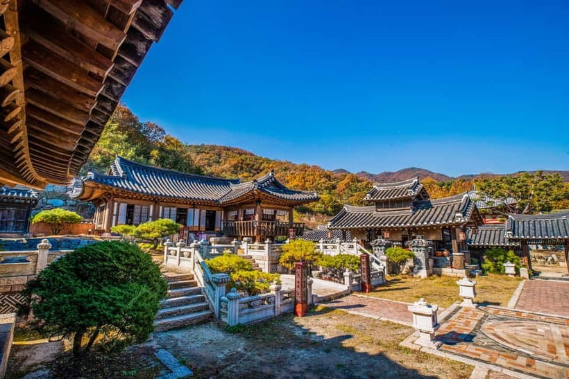 Seoul: BTS K-Pop Star Footsteps Journey ARMY Fan Day Tour - Weather and timing: what to expect when the day gets long