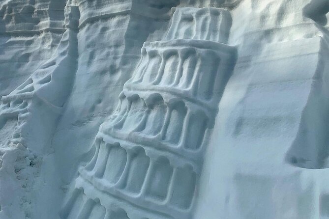 Seoul Cheongyang Alps Village Frozen Ice Wall Tour Pass Ticket - The Ride Out: What the First Part of the Day Feels Like