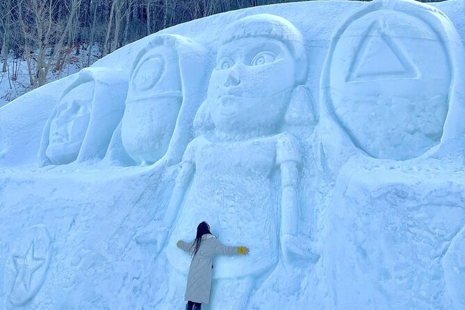 Seoul Cheongyang Alps Village Frozen Ice Wall Tour Pass Ticket - Price and Value: What You Get for $57.70