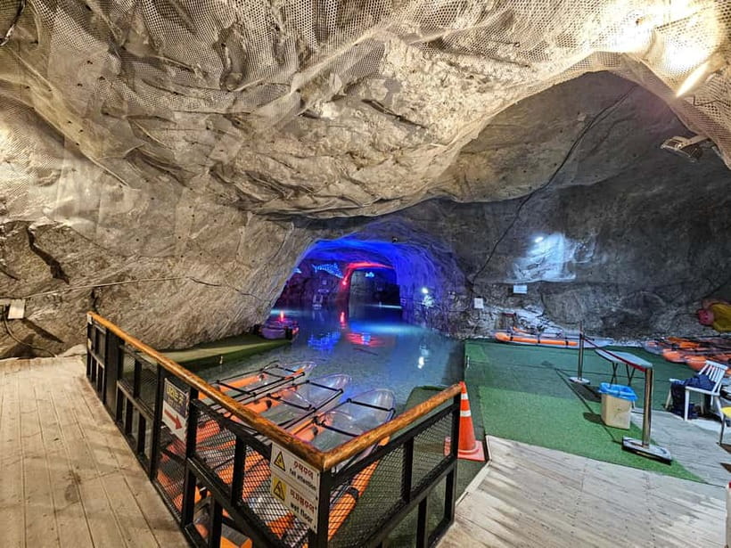 Seoul: Chungju Cruise, Cable Car & Cave Kayak Adventure Tour - Who This Tour Suits Best (And Who Might Skip It)