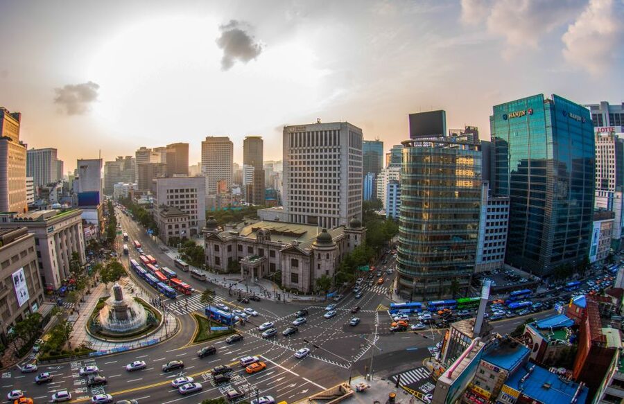 Seoul: City Highlights Full or Half Day Custom Private Tour - Key things to know before you go