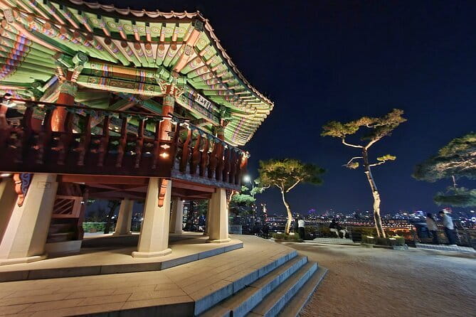 Seoul City Night View and Foodie Walking Tour - Price, pacing, and what the private format changes