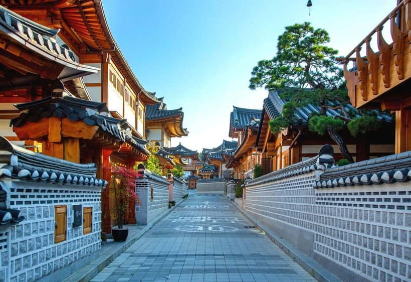 Seoul: City or Suburbs Private Chartered Car Tour for 10HR - Key highlights at a glance