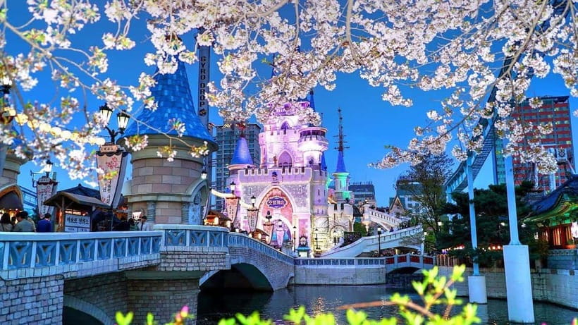 Seoul: City or Suburbs Private Chartered Car Tour for 10HR - Extra fees and rules that can change your day