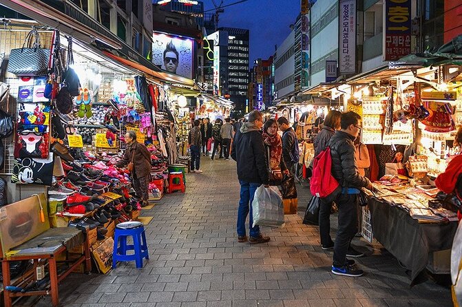 Seoul City Private Tour (Optional layover) - Price and value: what $159 per person really buys