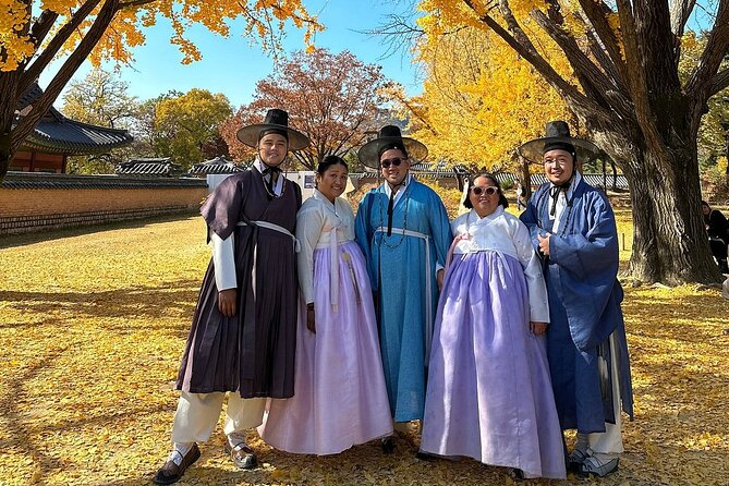 Seoul City Private Tour (Optional : Seoul, DMZ, Nami Island) - How the 8-hour private format works for Seoul, DMZ, or Nami Island