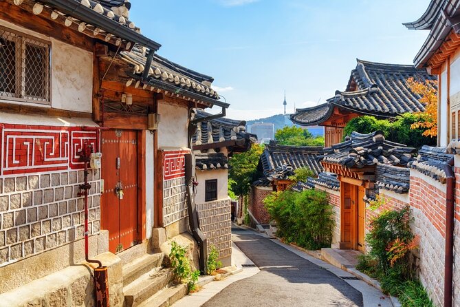 Seoul City Walking Private Tour (3hours) - Guide Style and the Tips That Make It Feel Personal